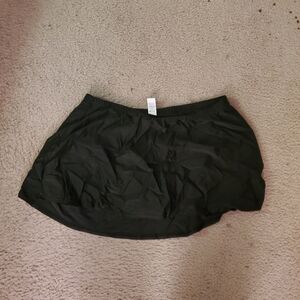 Bathing suit bottom